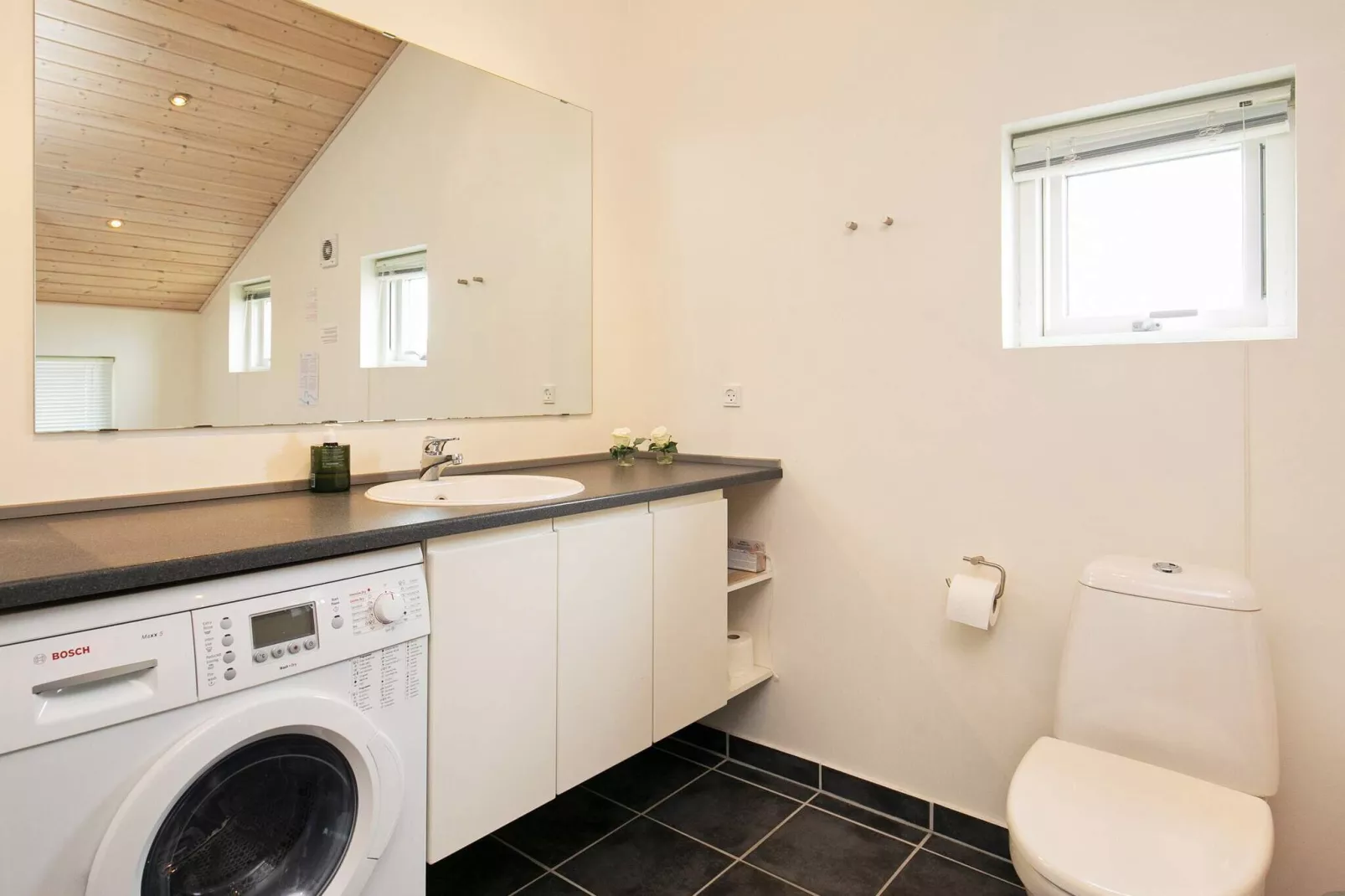 8 persoons vakantie huis in Brovst-By Traum-Binnen
