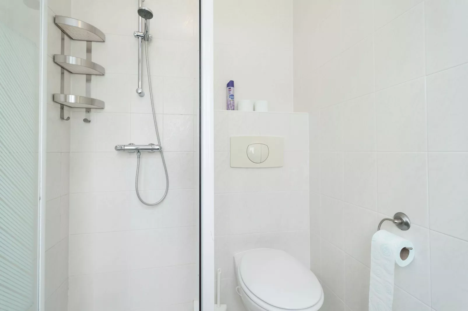 Zonnehoek-Badkamer