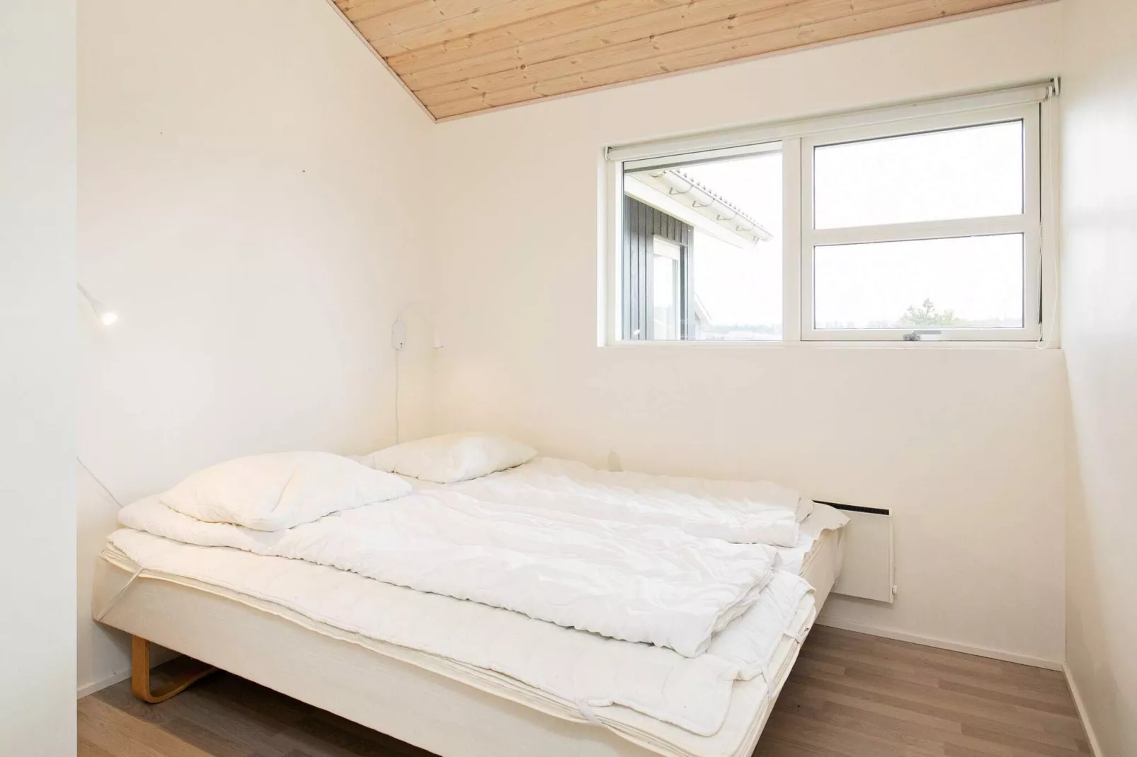 8 persoons vakantie huis in Brovst-By Traum-Binnen