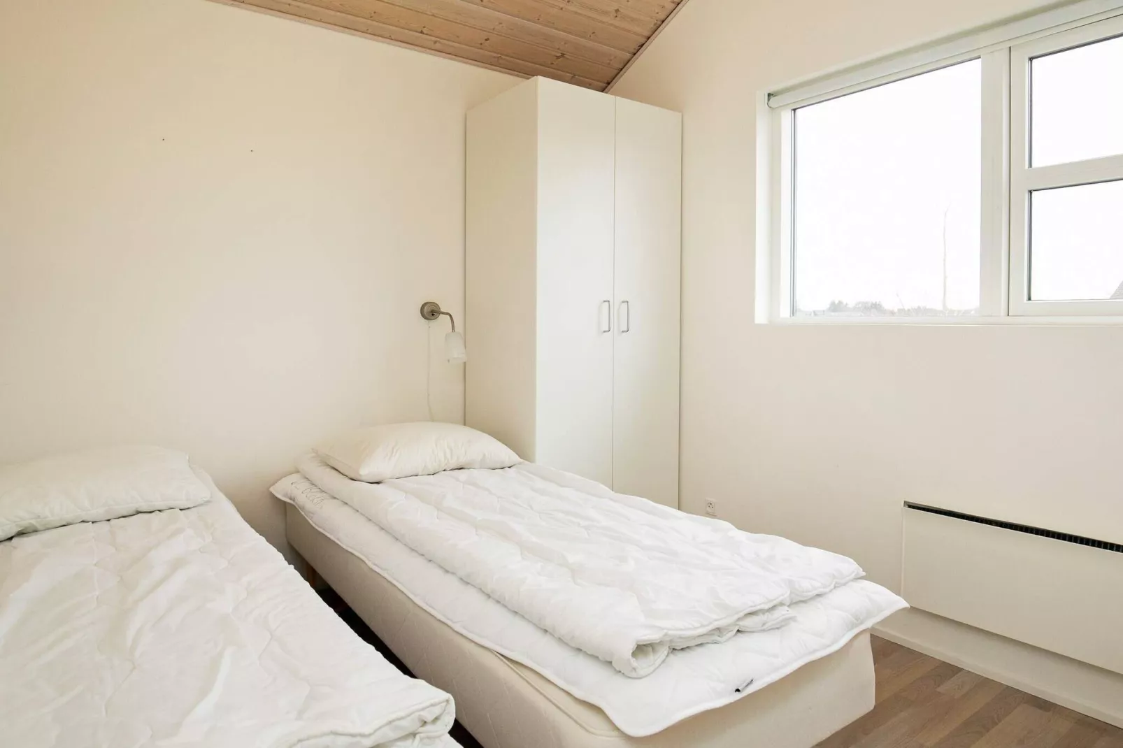 8 persoons vakantie huis in Brovst-By Traum-Binnen