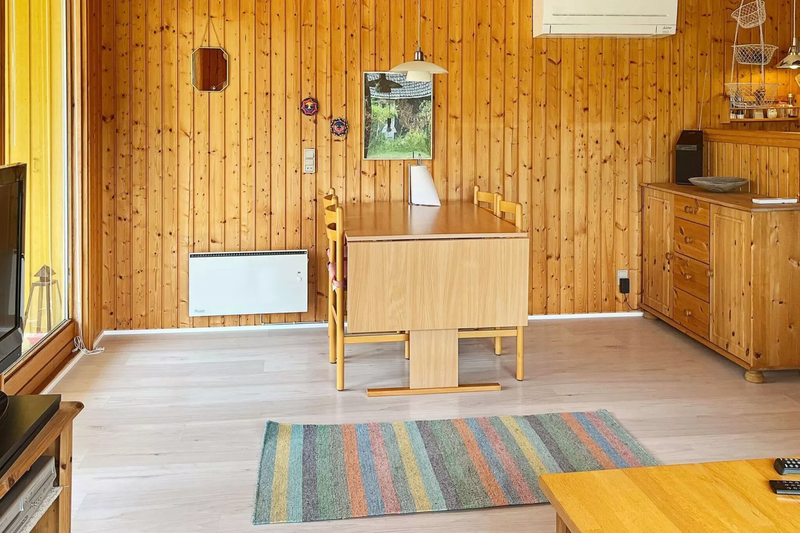 5 persoons vakantie huis in Rødby-By Traum-Binnen