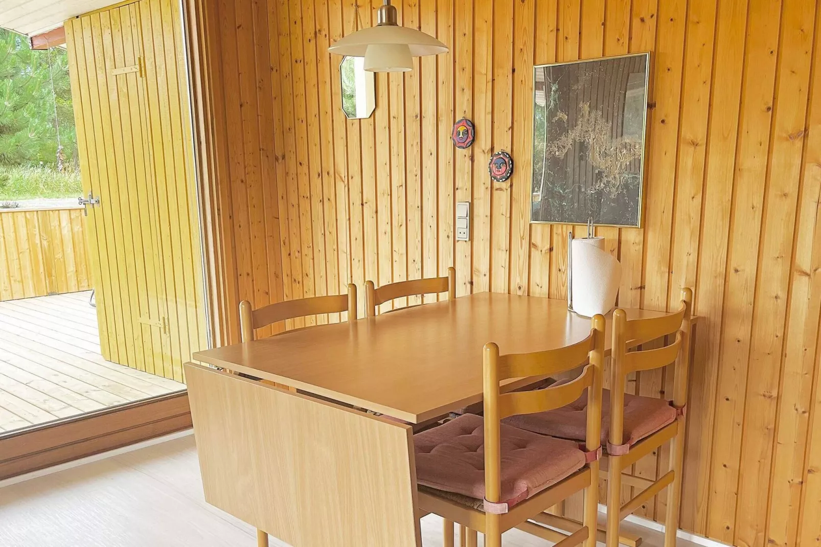 5 persoons vakantie huis in Rødby-By Traum-Binnen