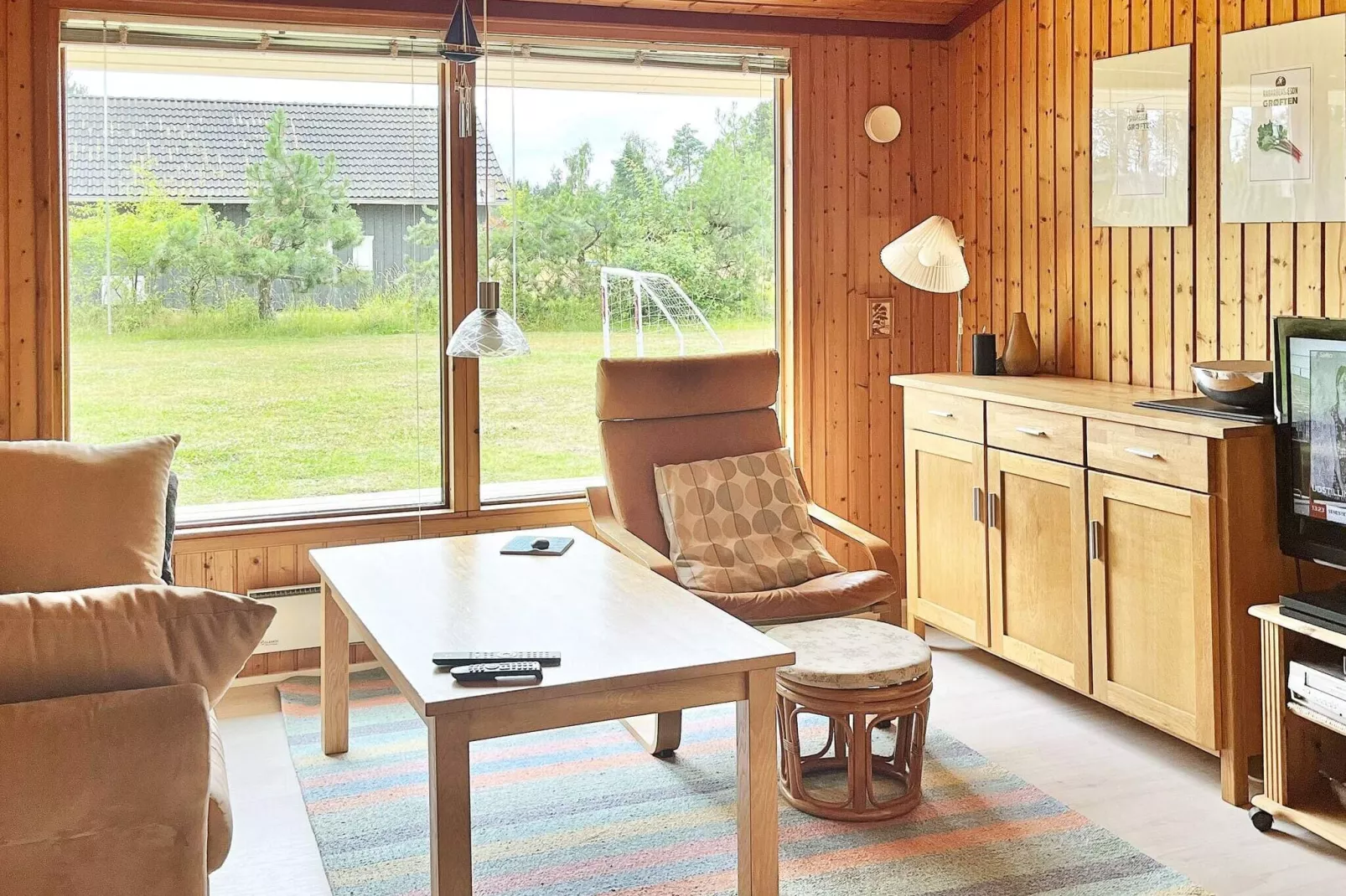 5 persoons vakantie huis in Rødby-By Traum-Binnen
