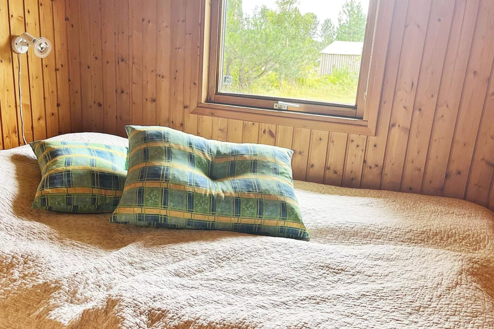5 persoons vakantie huis in Rødby-By Traum-Binnen