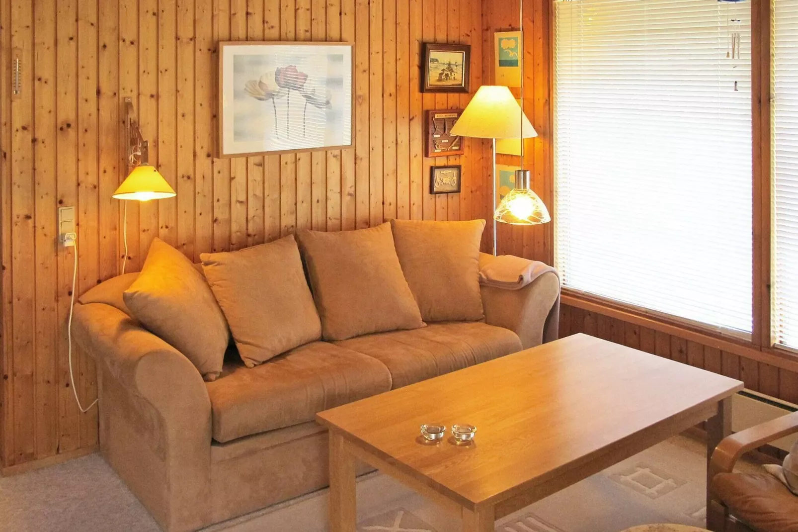 5 persoons vakantie huis in Rødby-Binnen