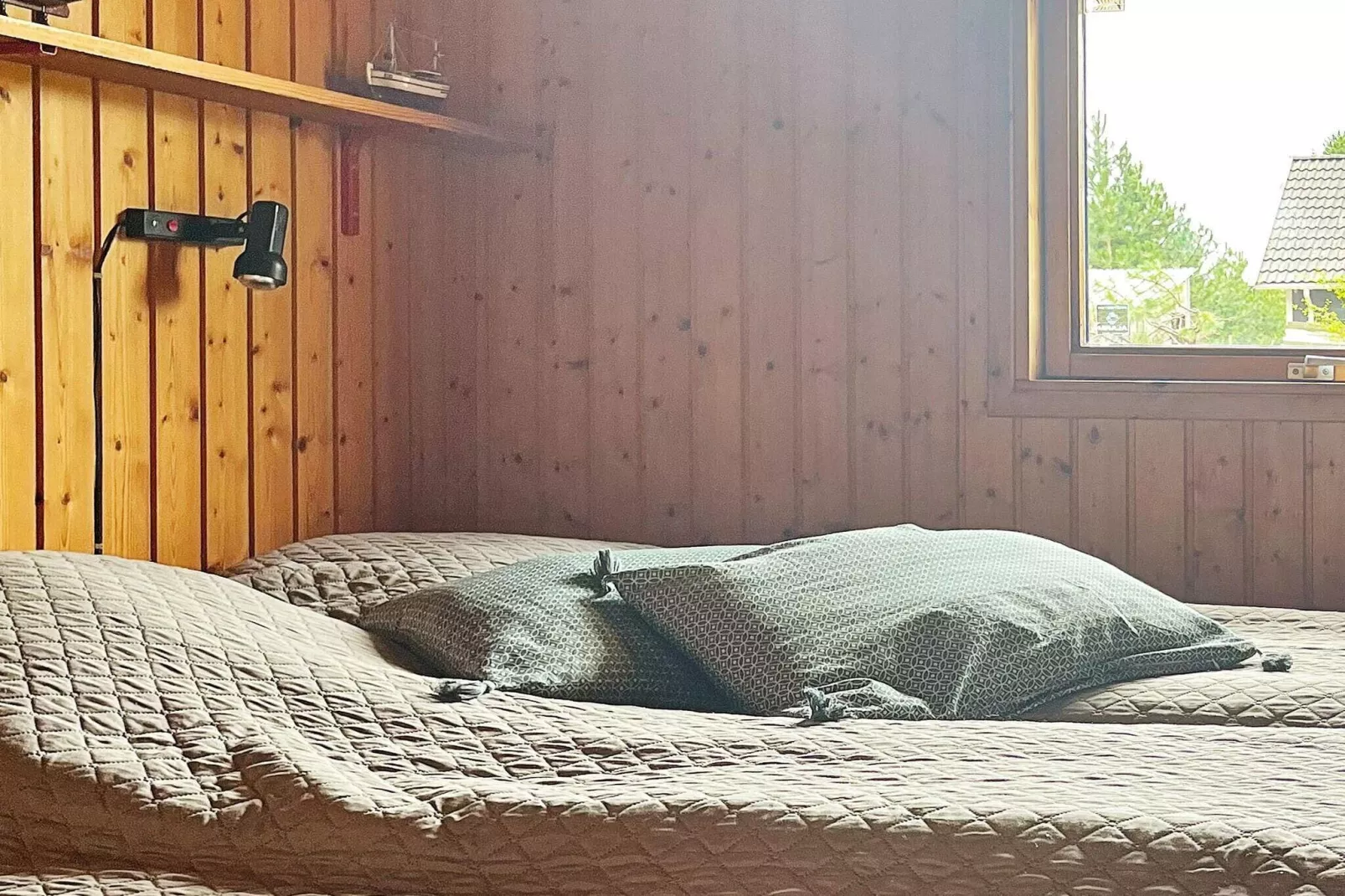 5 persoons vakantie huis in Rødby-By Traum-Binnen