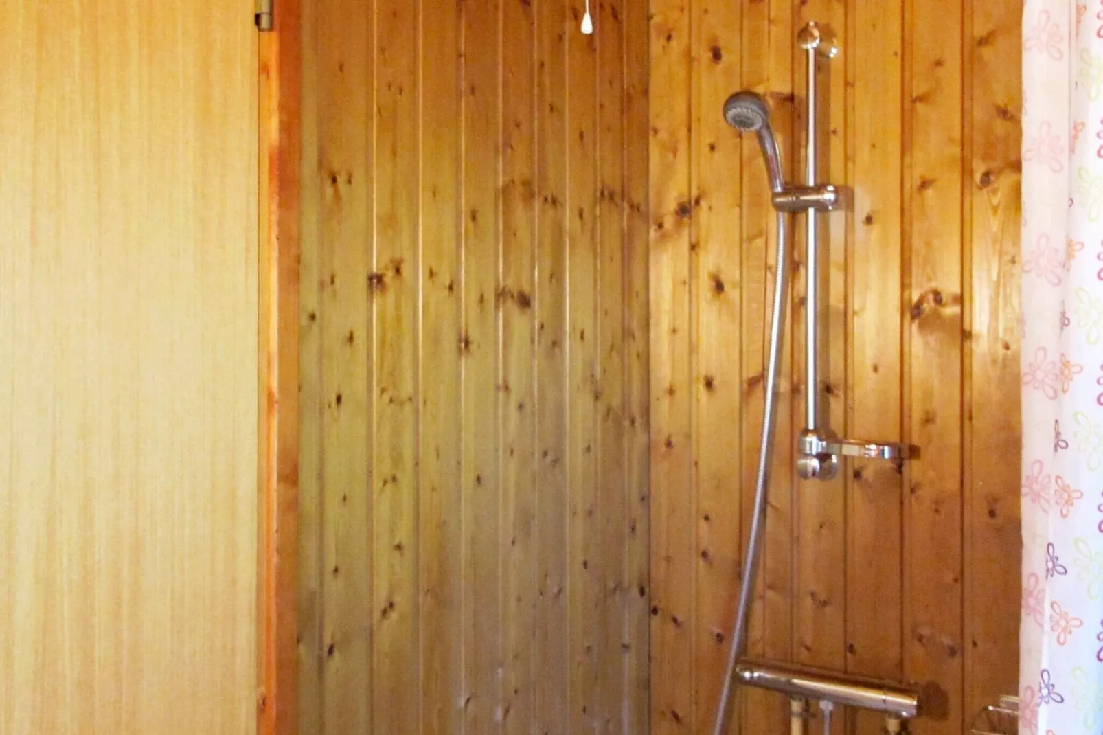 5 persoons vakantie huis in Rødby-By Traum-Binnen