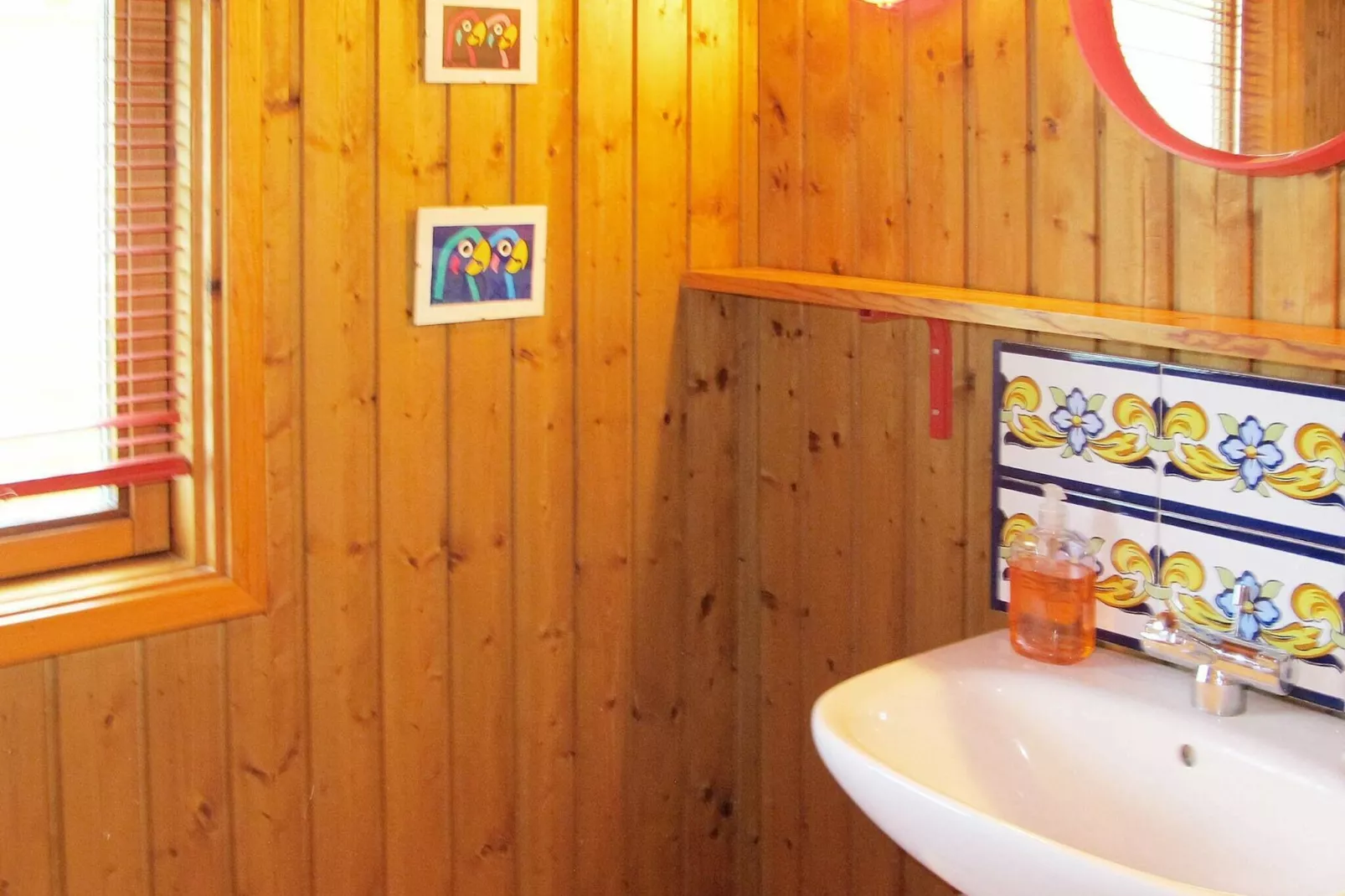 5 persoons vakantie huis in Rødby-By Traum-Binnen