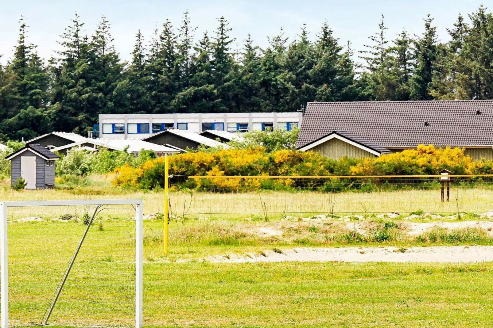 8 persoons vakantie huis in Brovst-By Traum-Niet-getagd