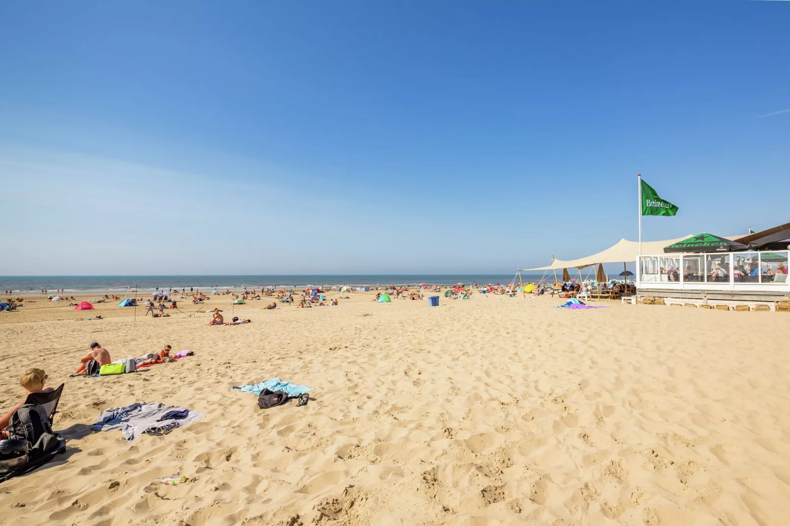 Kustpark Egmond aan Zee 4-Gebieden zomer 1km