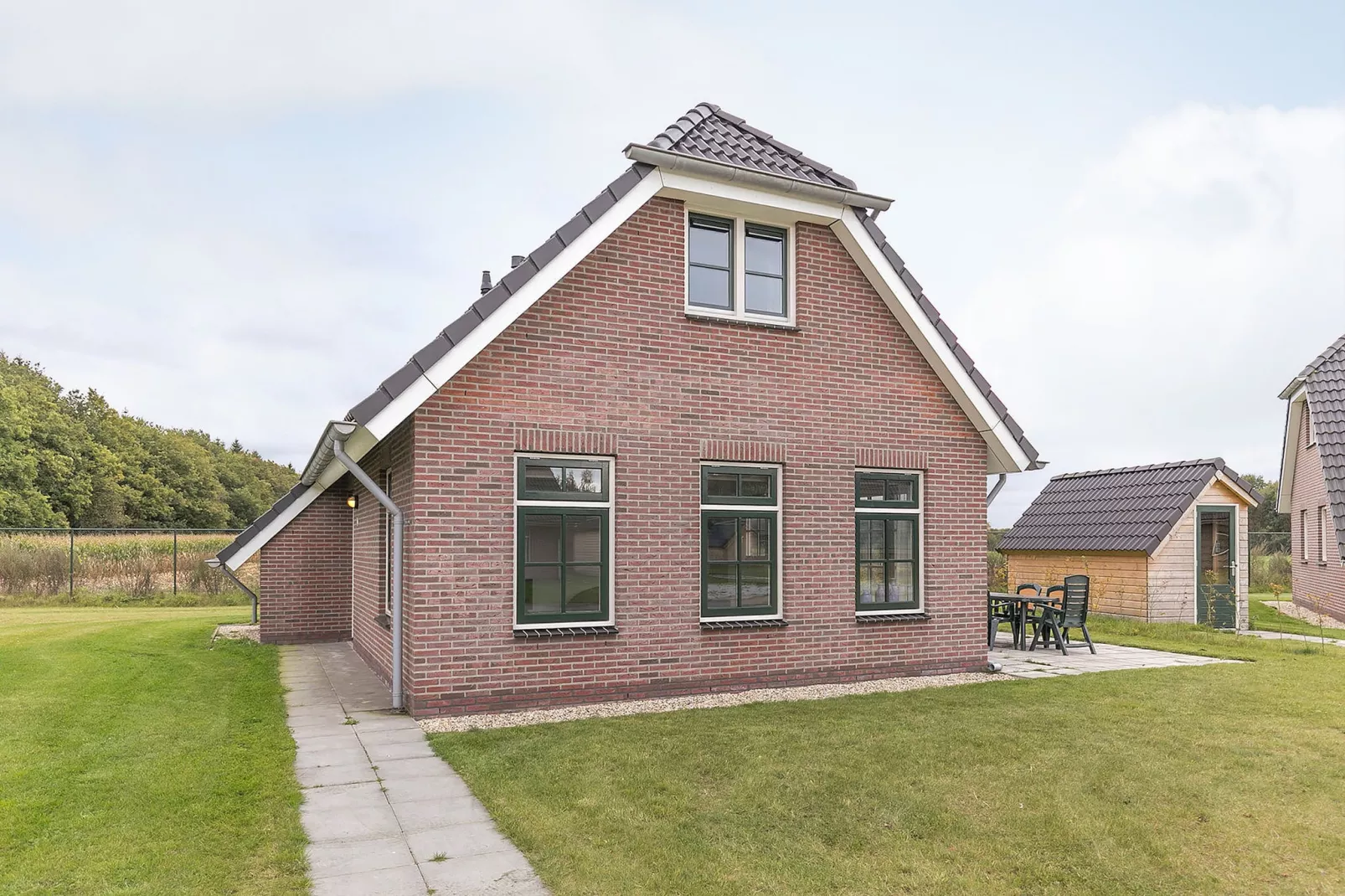 Villaparc Schoonhovenseland