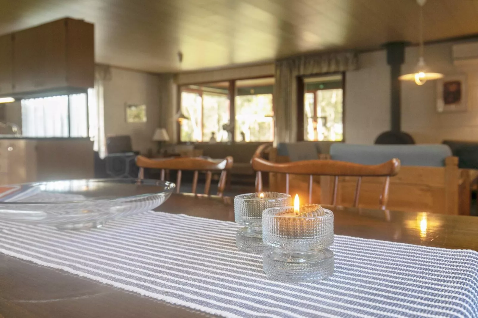 6 persoons vakantie huis in Vesløs-By Traum-Binnen
