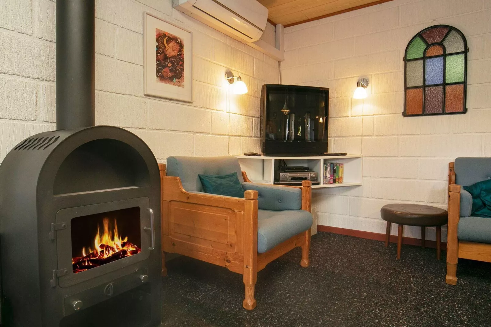6 persoons vakantie huis in Vesløs-By Traum-Binnen