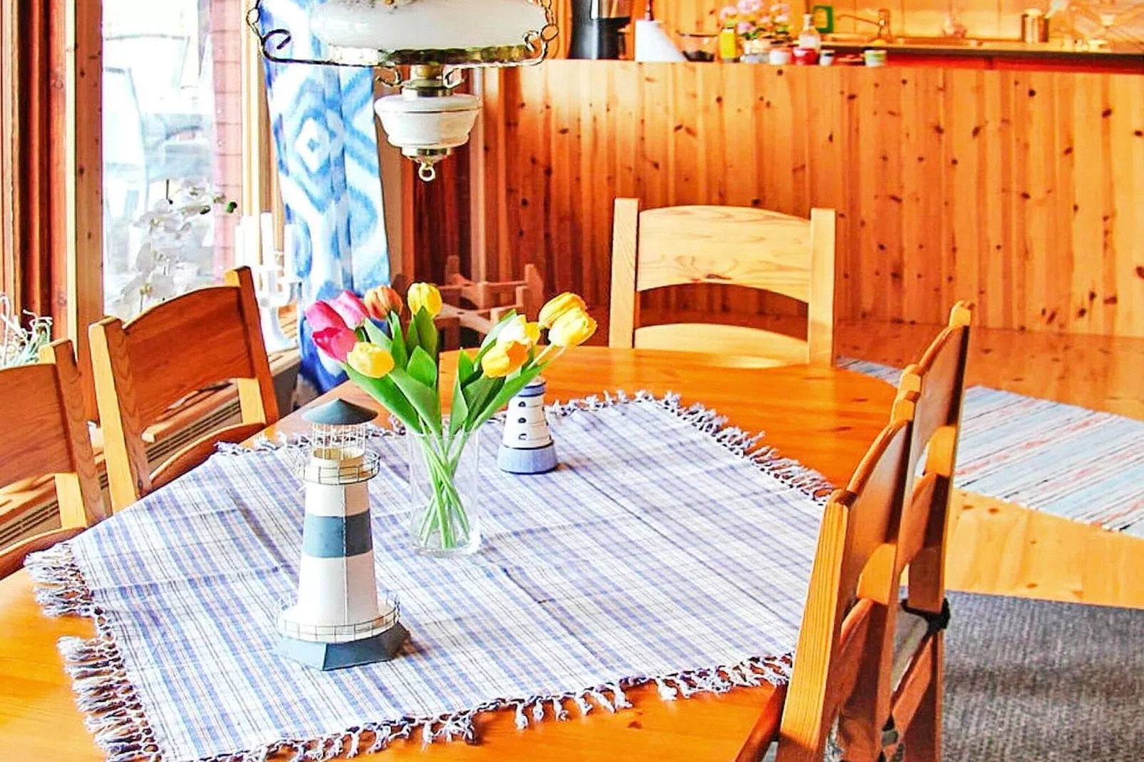 6 persoons vakantie huis in Vena-By Traum-Binnen
