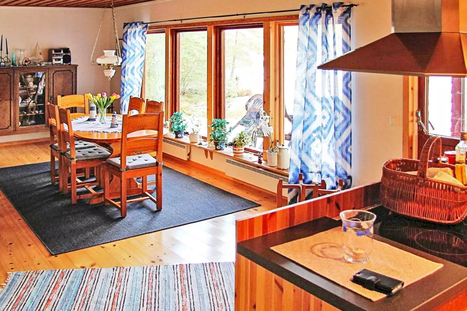 6 persoons vakantie huis in Vena-By Traum-Binnen