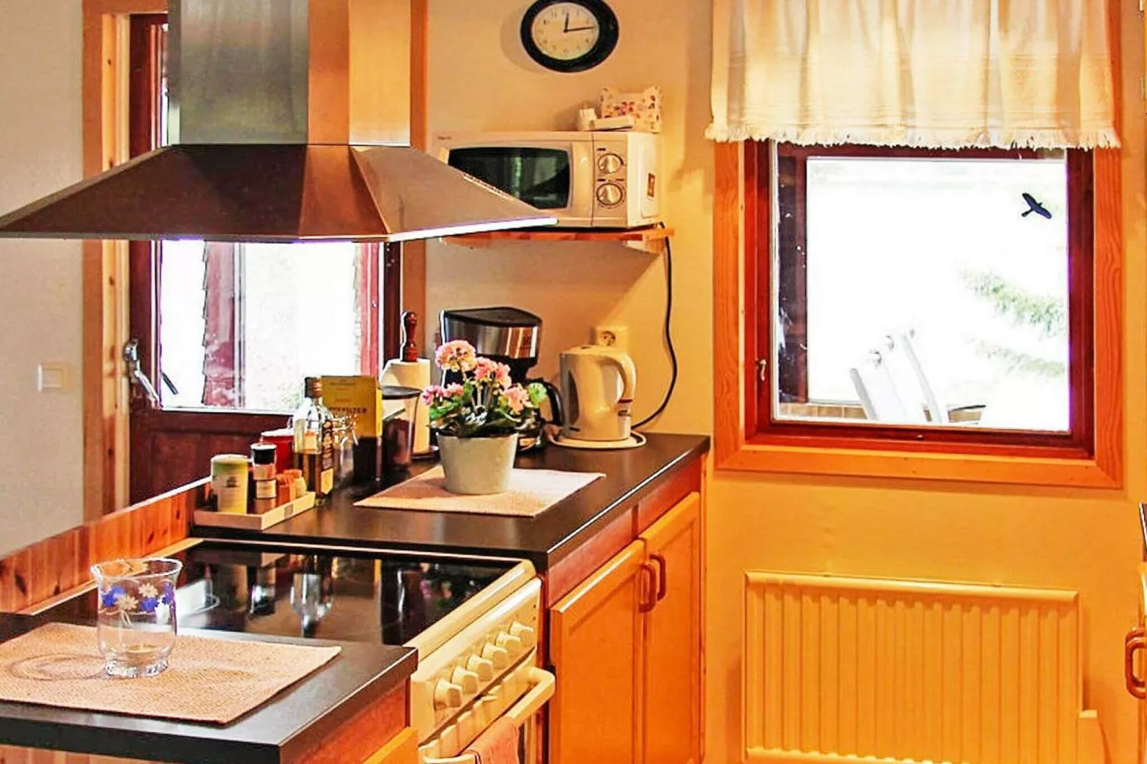 6 persoons vakantie huis in Vena-By Traum-Binnen