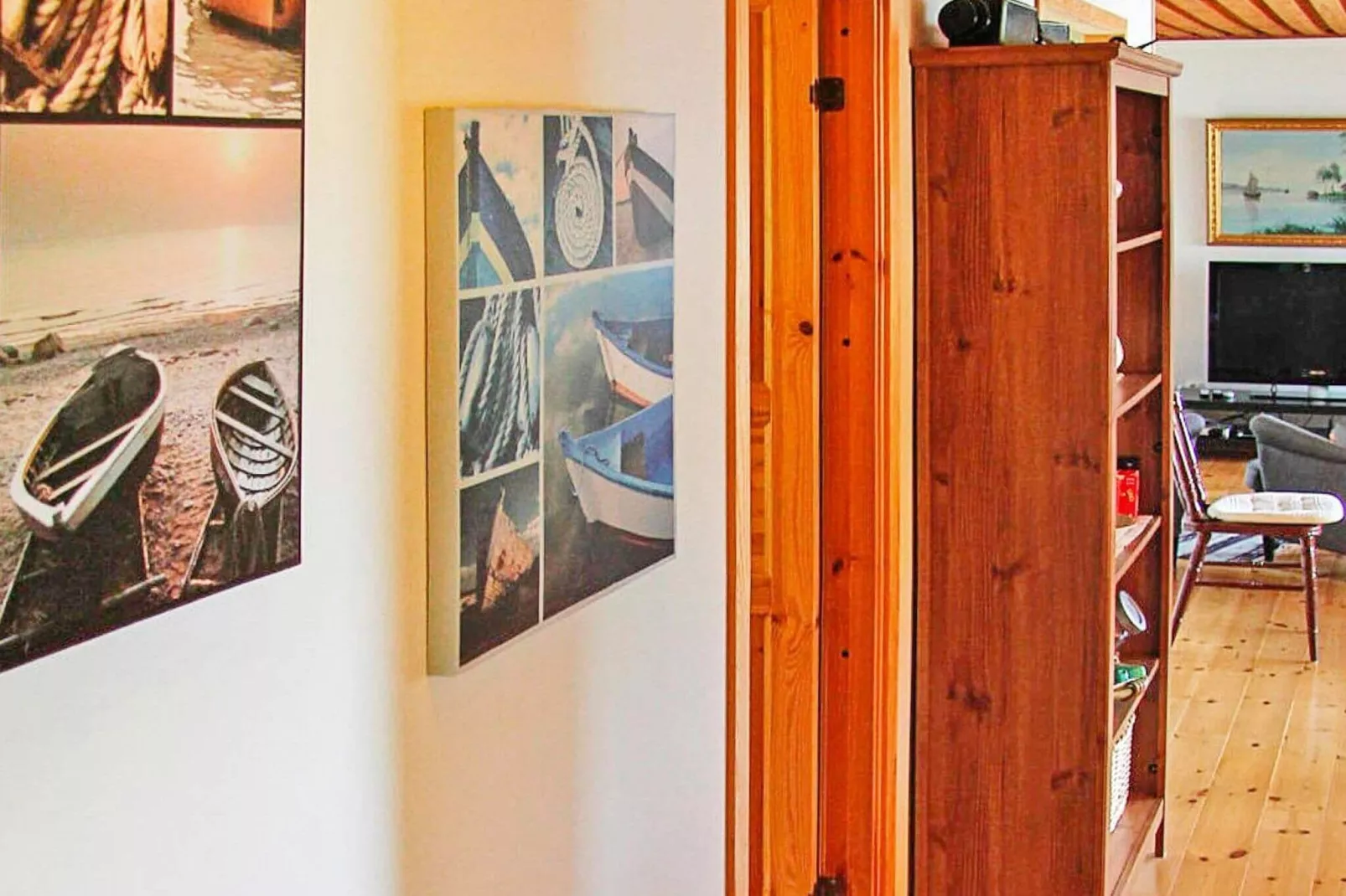 6 persoons vakantie huis in Vena-By Traum-Binnen