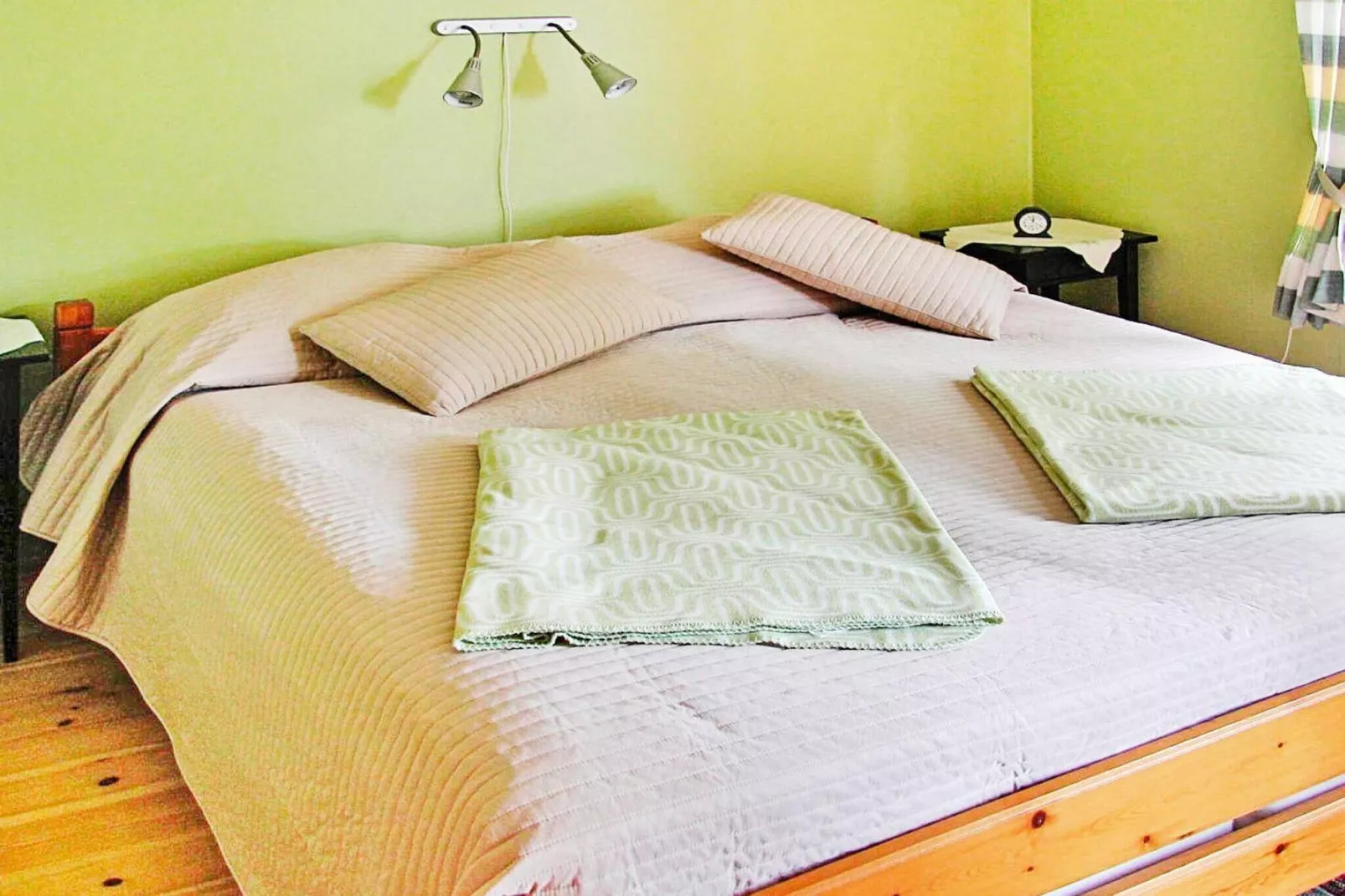 6 persoons vakantie huis in Vena-By Traum-Binnen