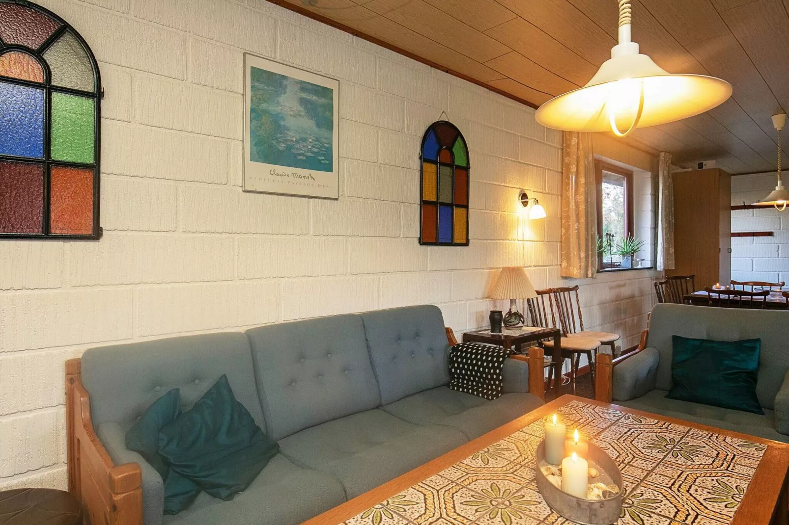 6 persoons vakantie huis in Vesløs-By Traum-Binnen