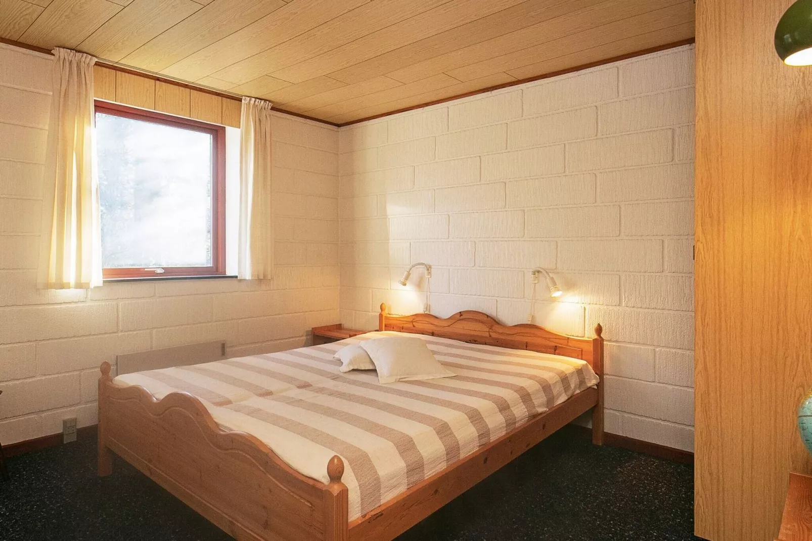 6 persoons vakantie huis in Vesløs-By Traum-Binnen