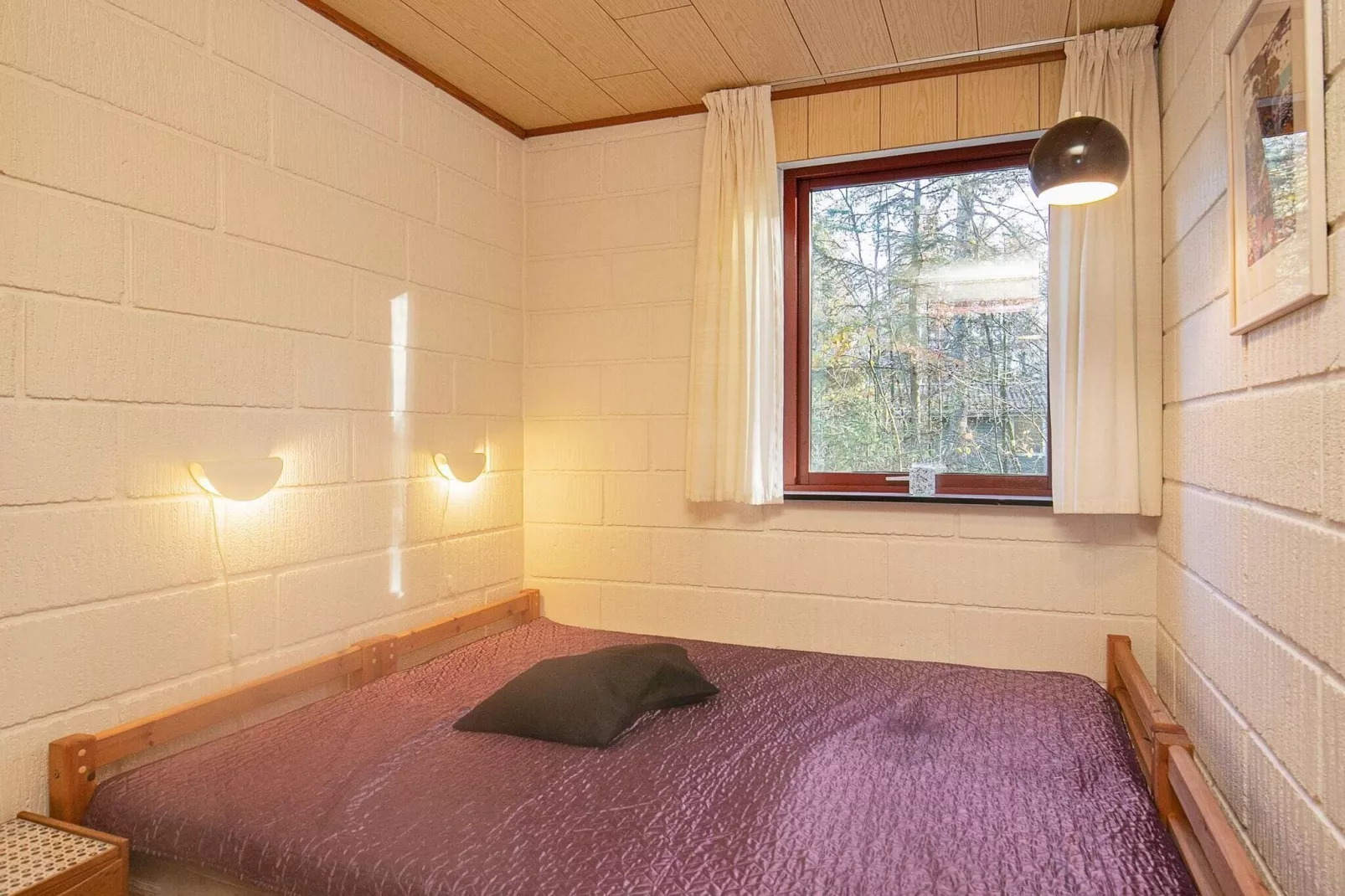 6 persoons vakantie huis in Vesløs-By Traum-Binnen