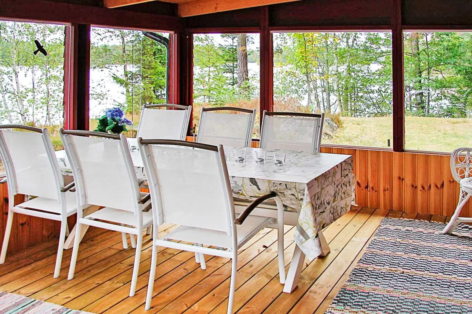 6 persoons vakantie huis in Vena-By Traum-Binnen