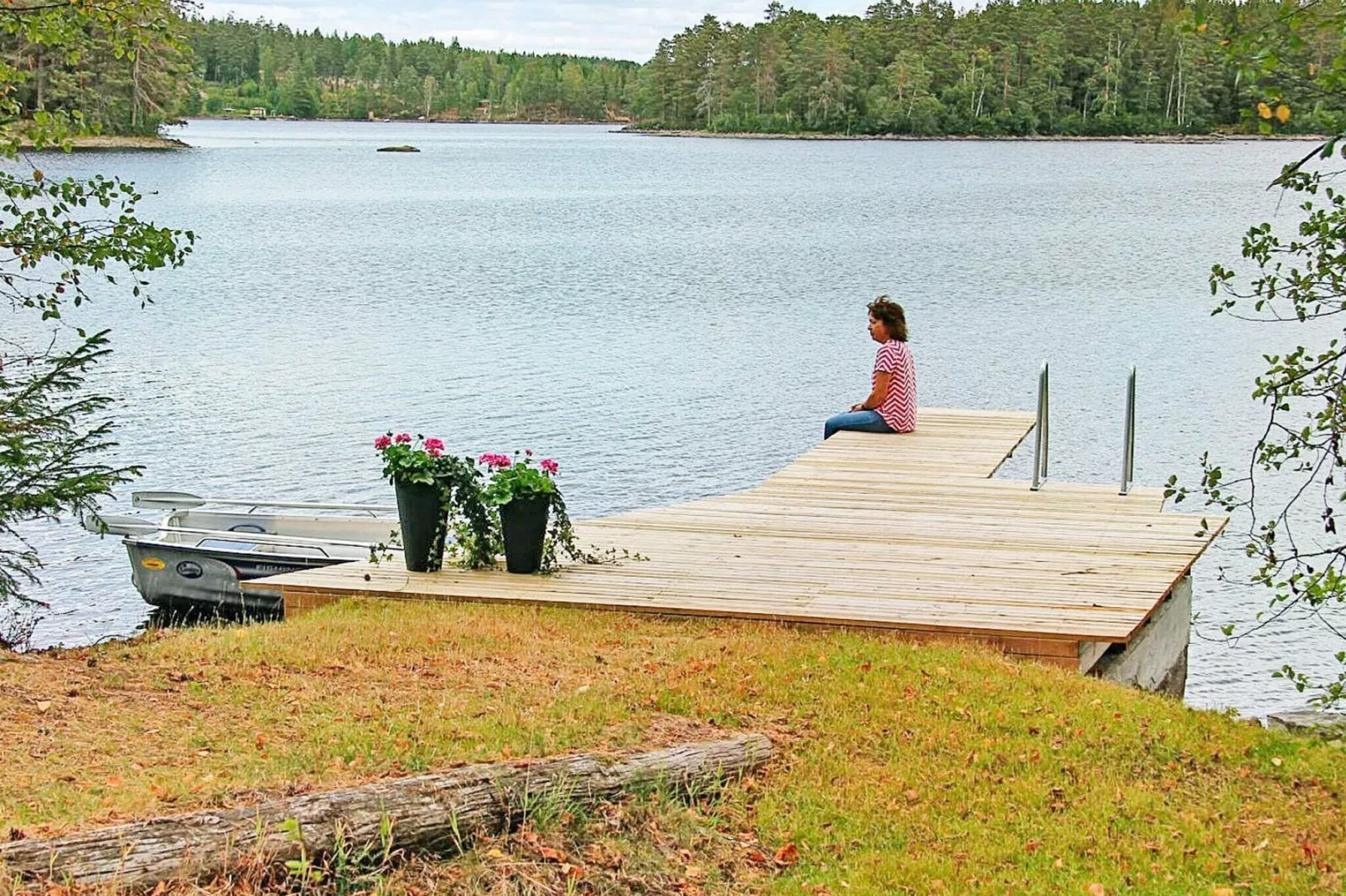 6 persoons vakantie huis in Vena-By Traum