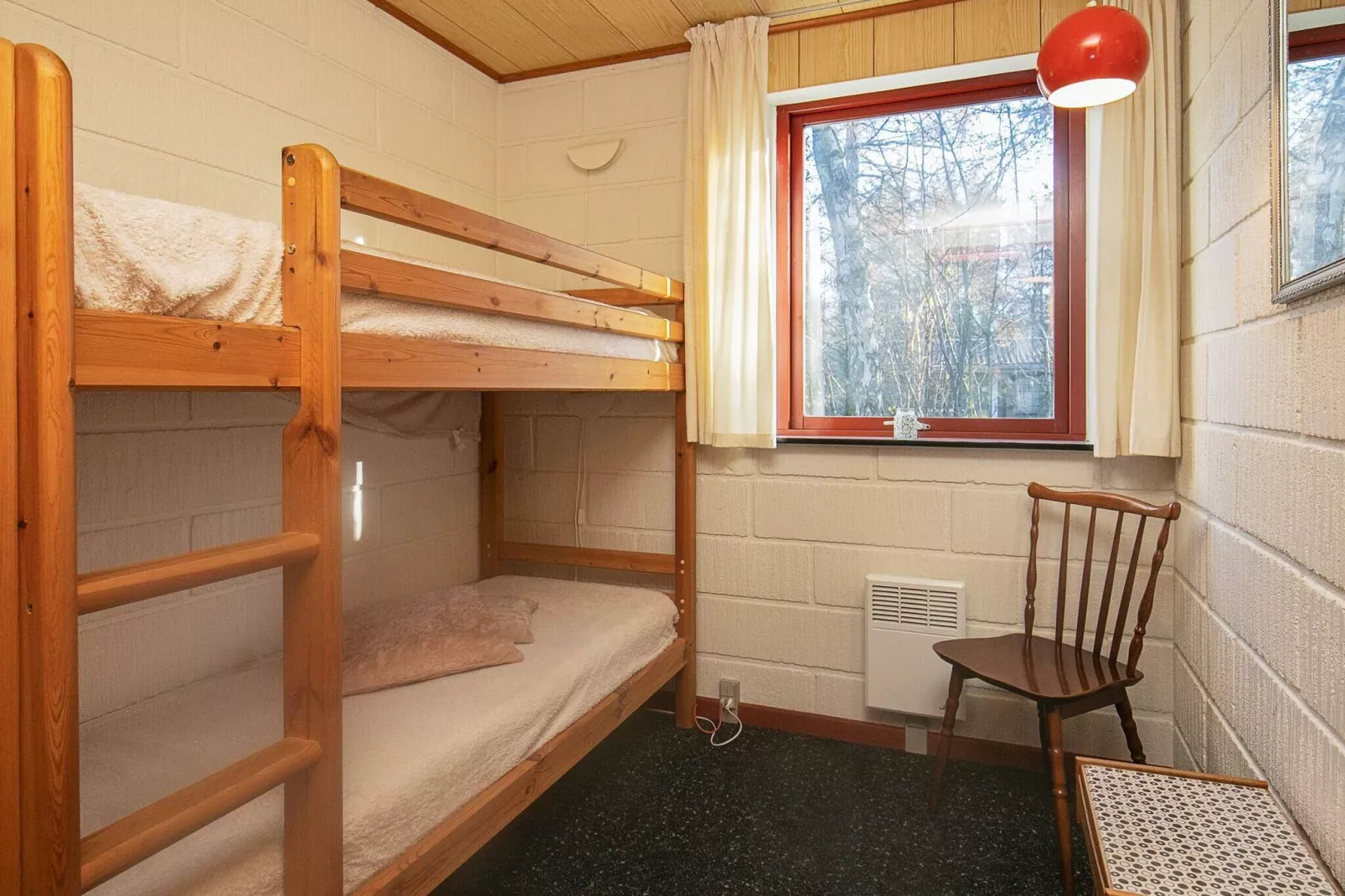 6 persoons vakantie huis in Vesløs-By Traum-Binnen