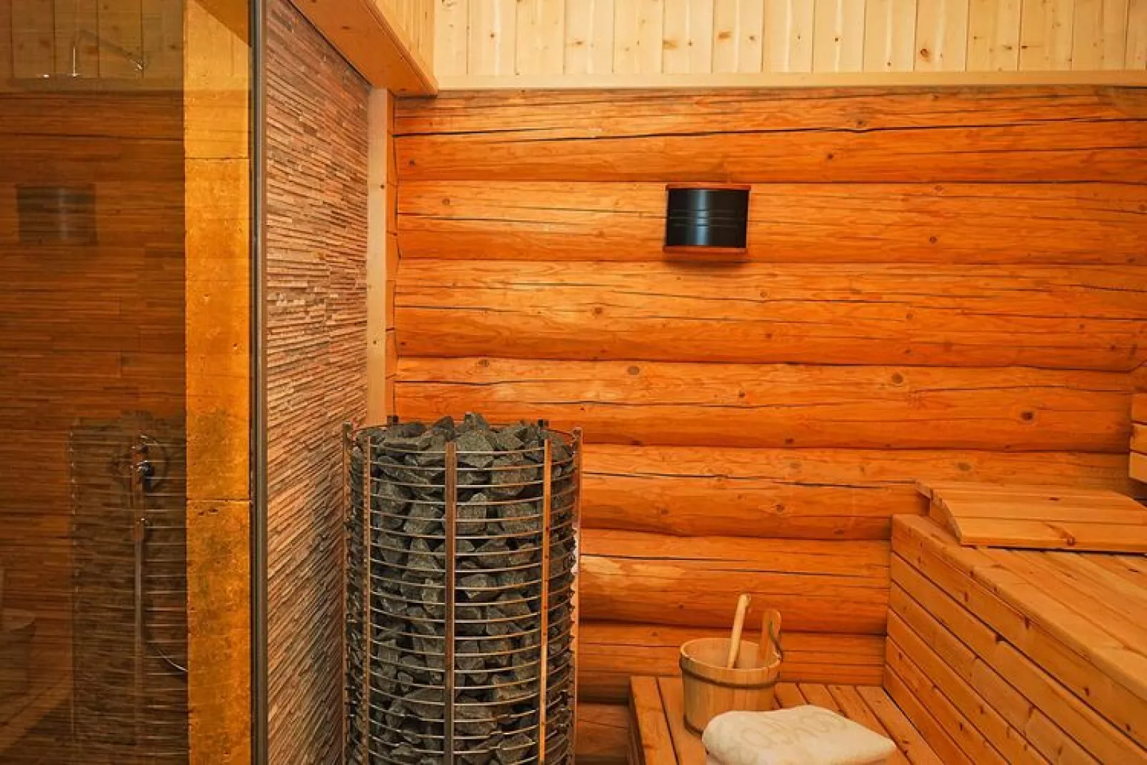 IM WEIDACH Haus 1-Badkamer