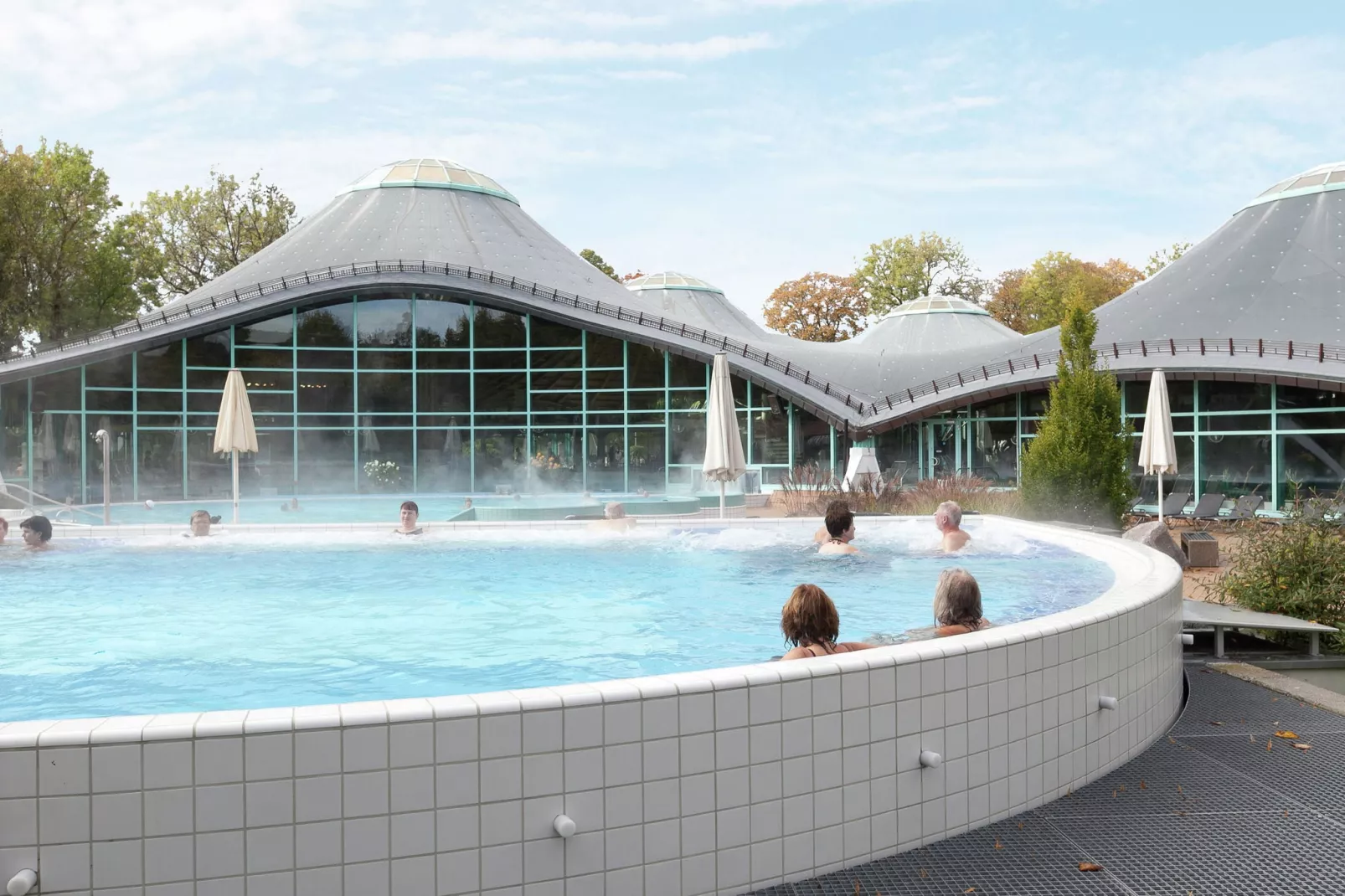 Park Blick-Wellness