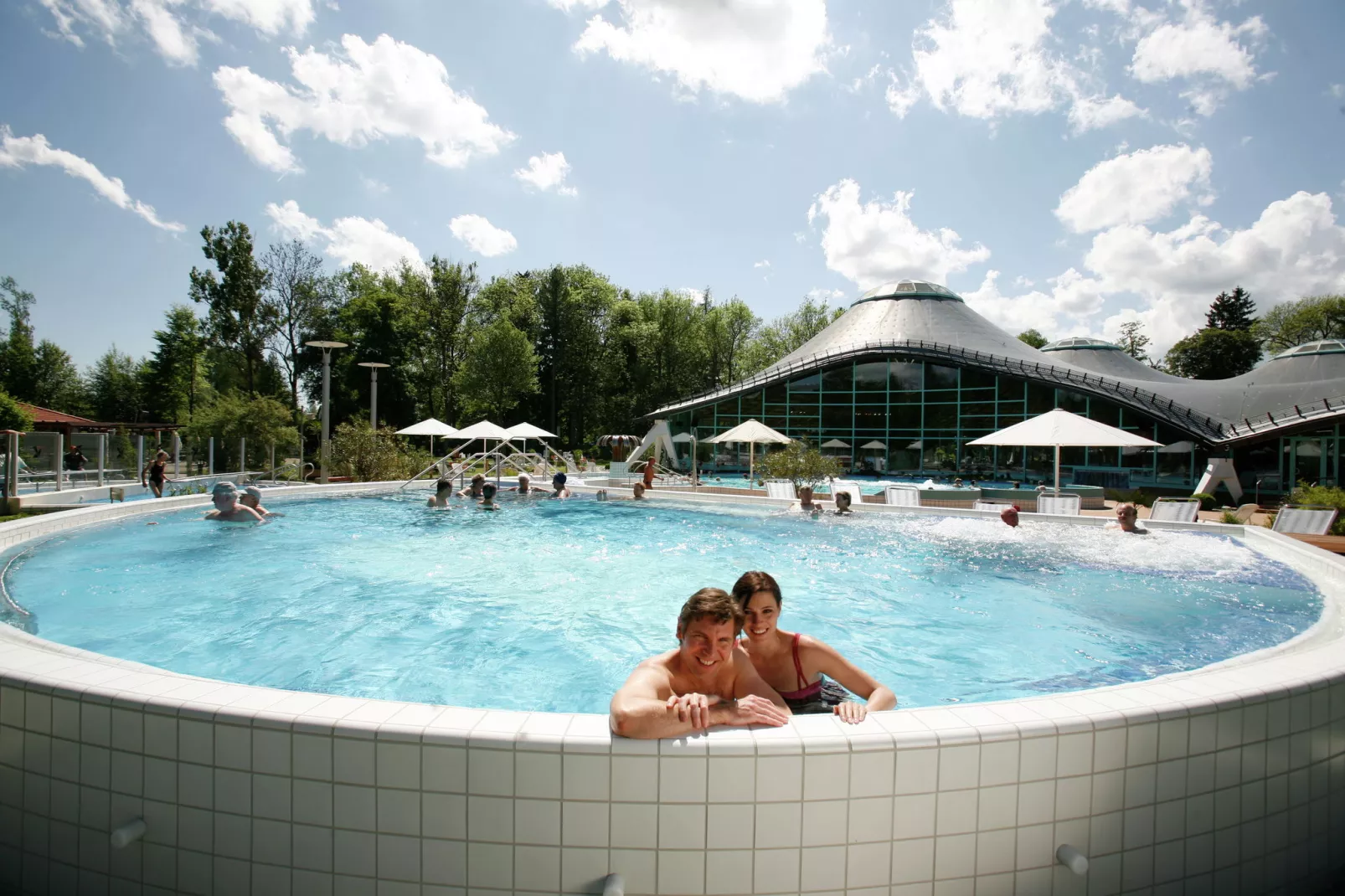 Park Blick-Wellness