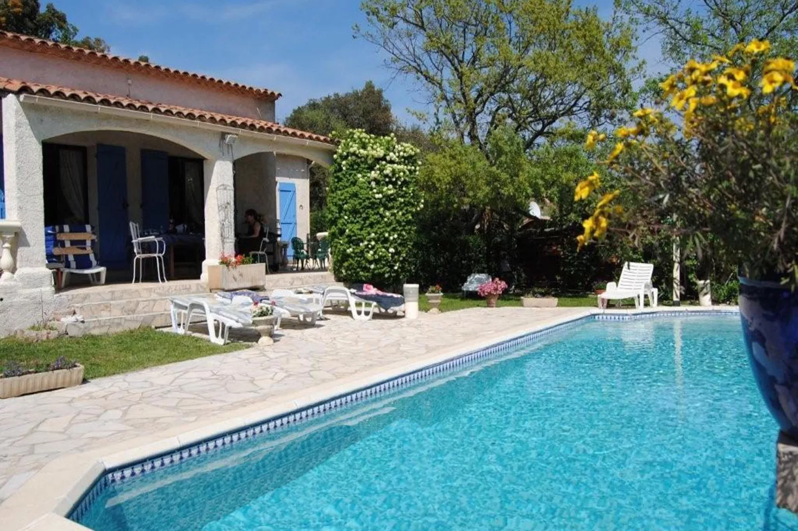 La Bagnolette