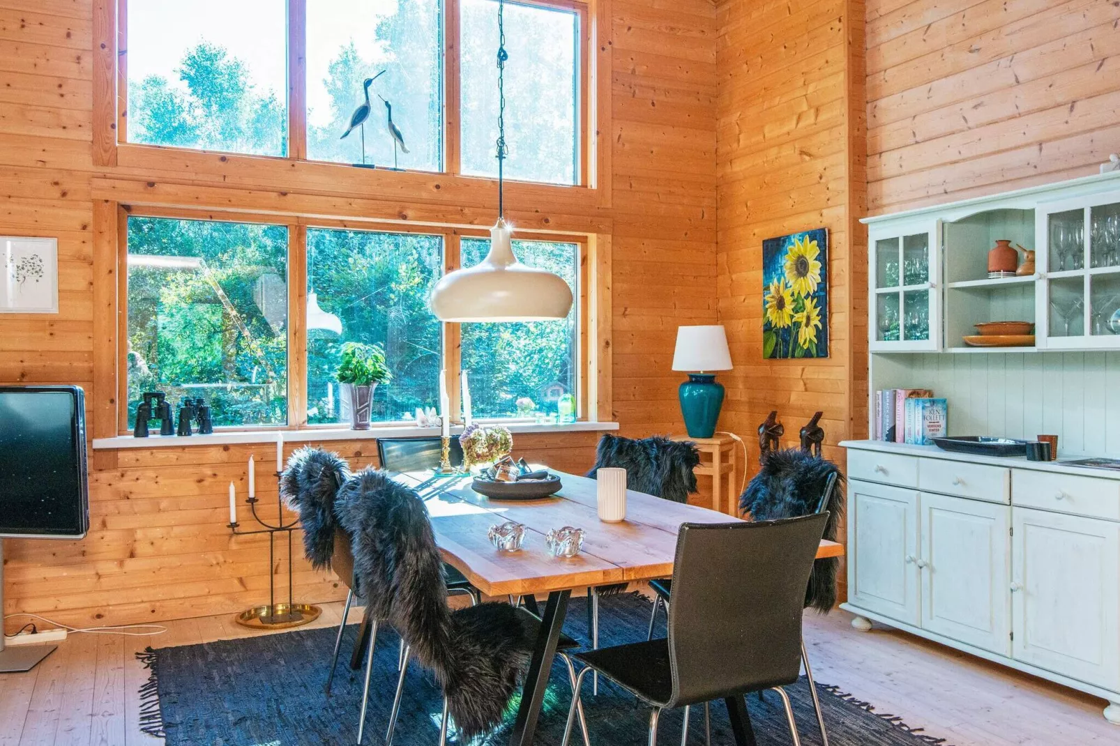 4 sterren vakantie huis in Glesborg-Binnen