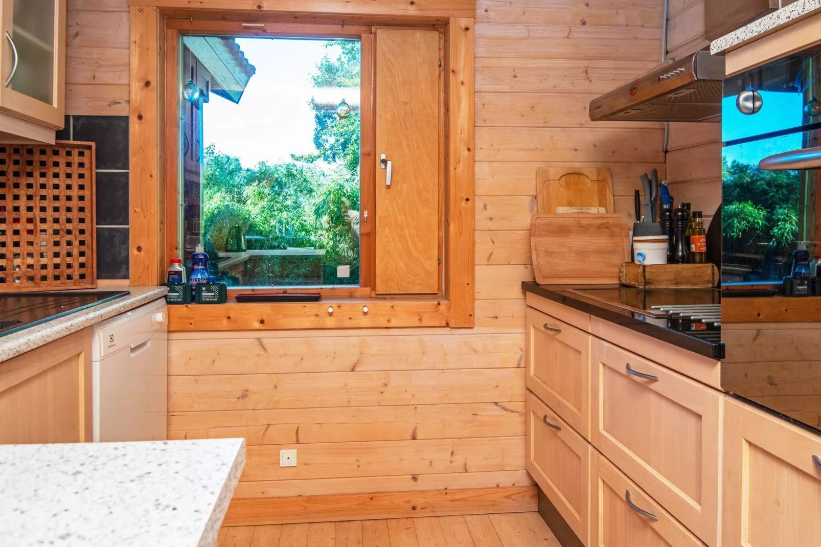 4 sterren vakantie huis in Glesborg-Binnen