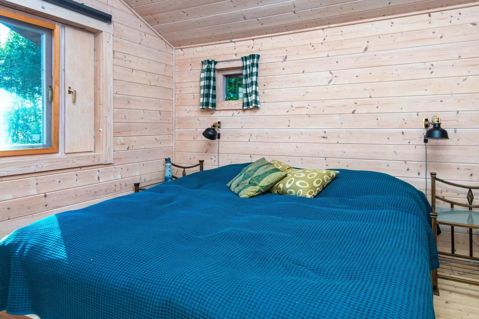 4 sterren vakantie huis in Glesborg-Binnen