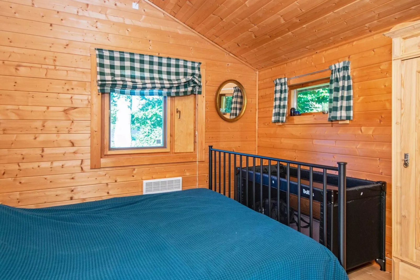 4 sterren vakantie huis in Glesborg-Binnen