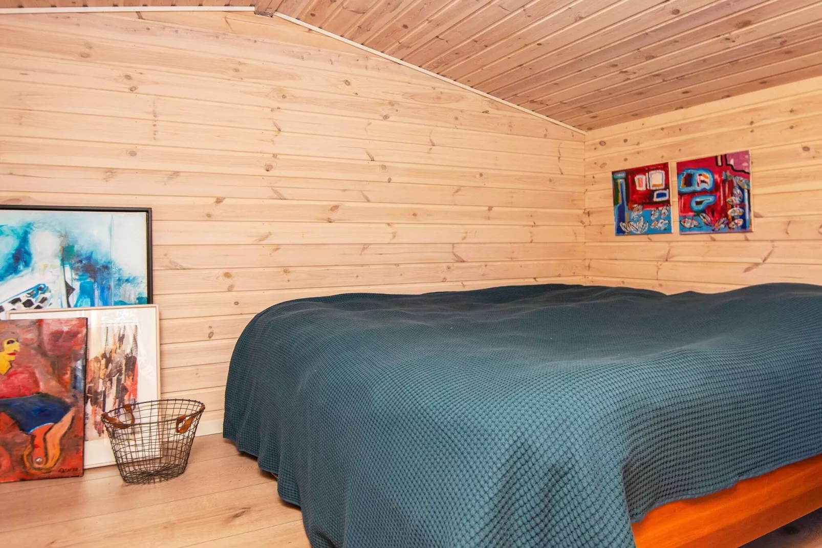 4 sterren vakantie huis in Glesborg-Binnen