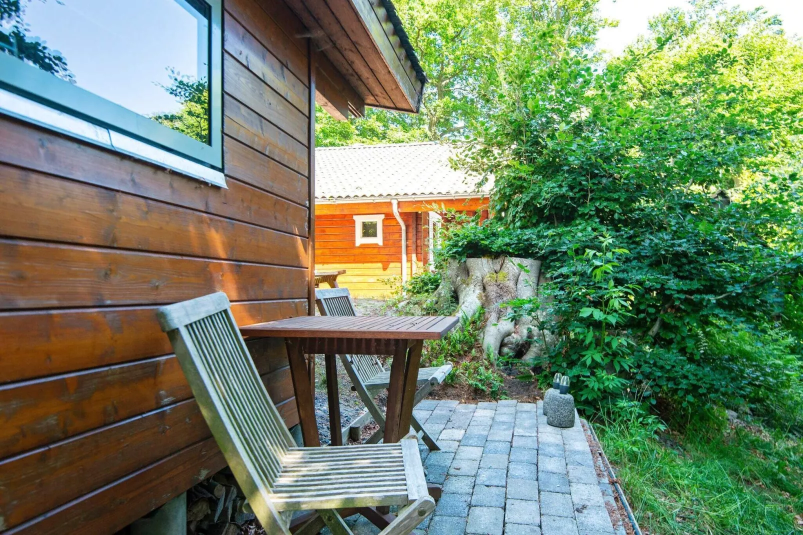 4 sterren vakantie huis in Glesborg-Uitzicht