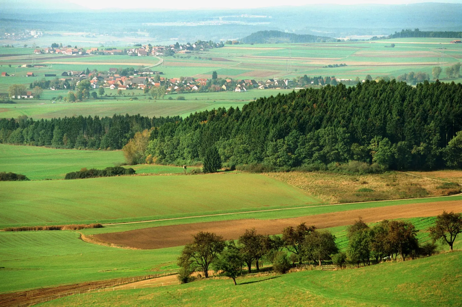 Apartmenthaus SportCHALET-Gebieden zomer 5km