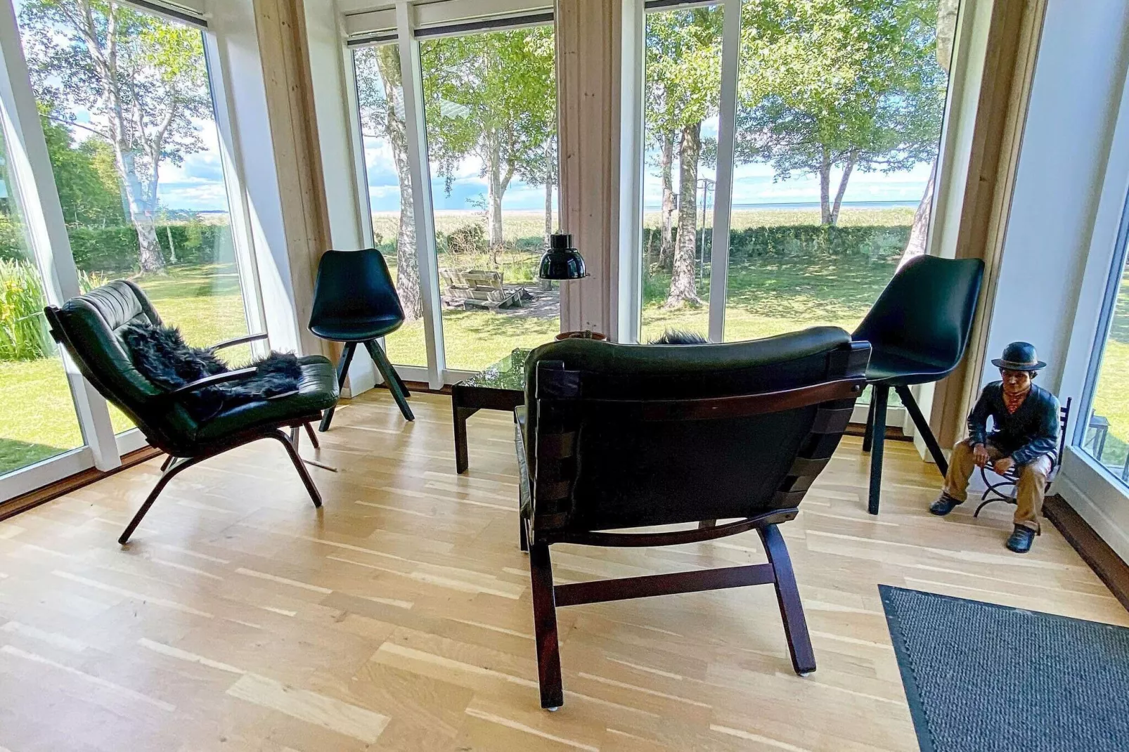 5 persoons vakantie huis in Hadsund-Binnen