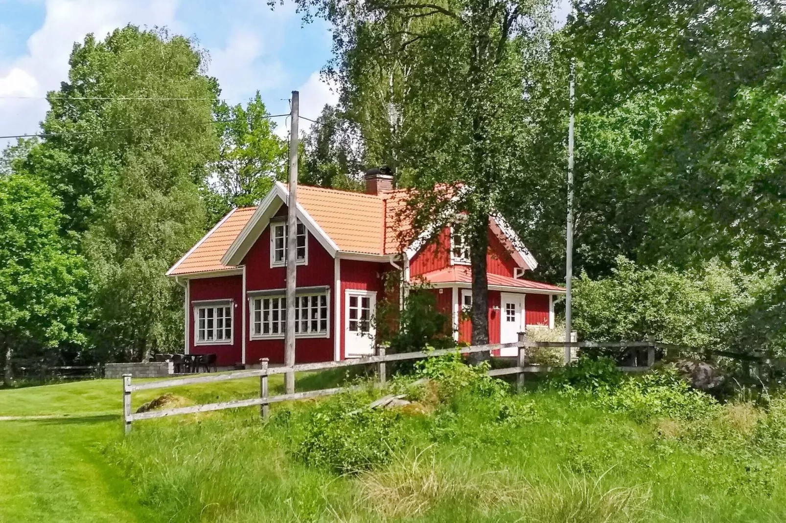 6 persoons vakantie huis in APLARED-By Traum-Buitenlucht