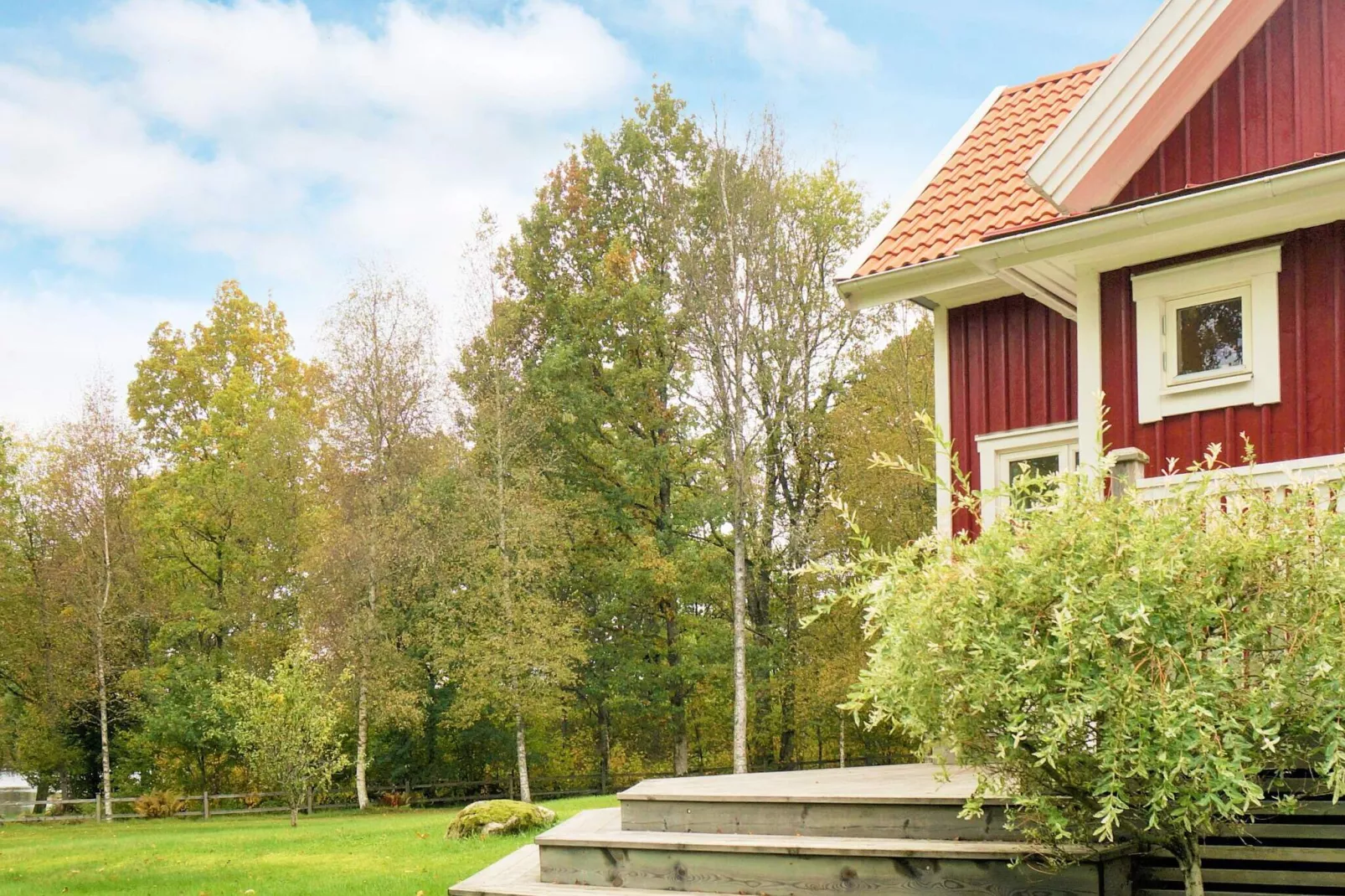 6 persoons vakantie huis in APLARED-By Traum-Buitenlucht