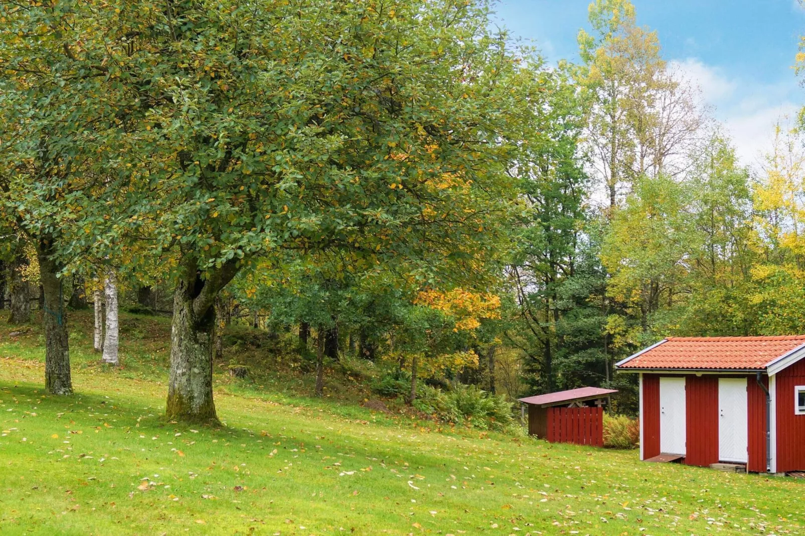 6 persoons vakantie huis in APLARED-Buitenlucht