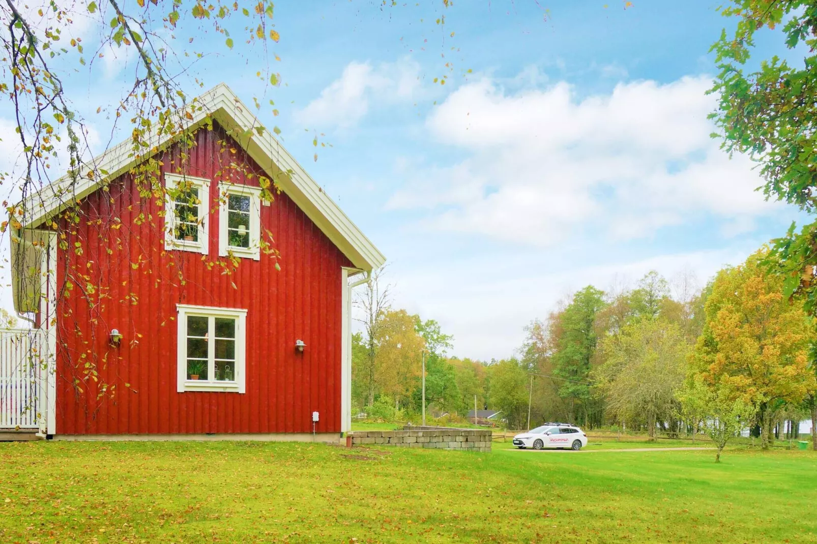 6 persoons vakantie huis in APLARED-Buitenlucht