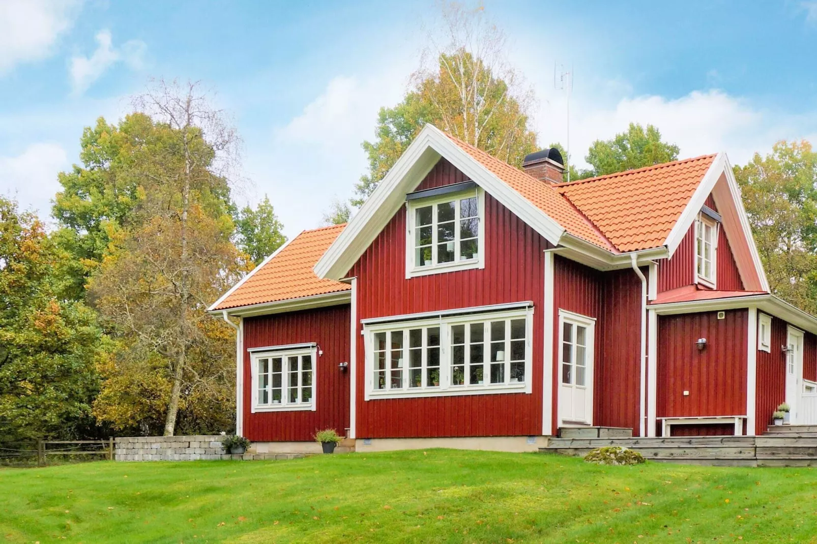 6 persoons vakantie huis in APLARED-By Traum-Buitenlucht