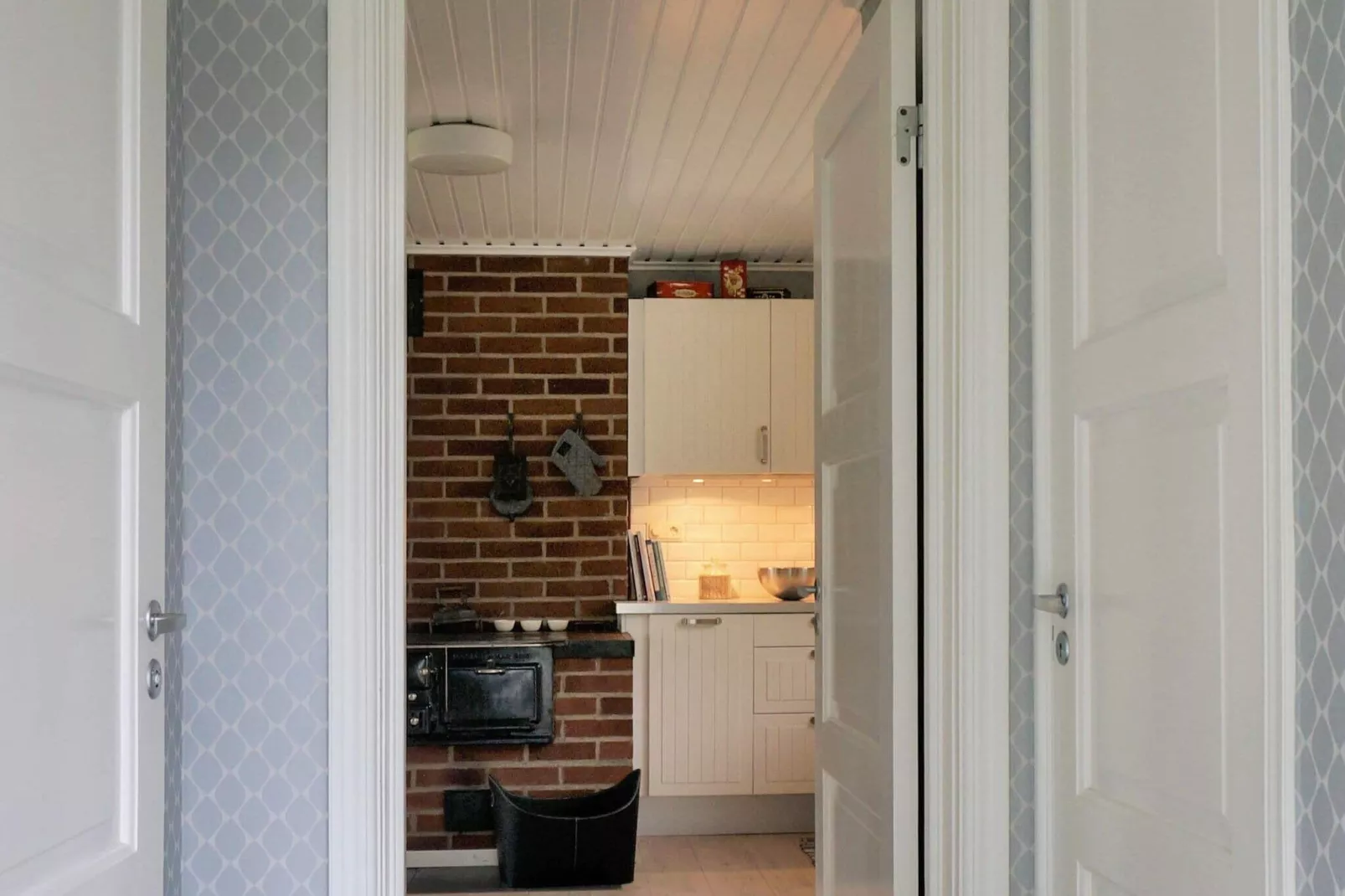 6 persoons vakantie huis in APLARED-By Traum
