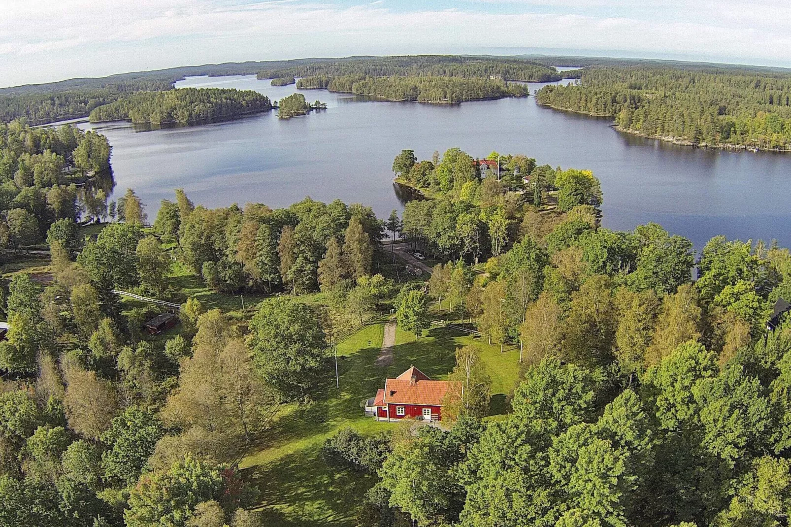 6 persoons vakantie huis in APLARED-Buitenlucht