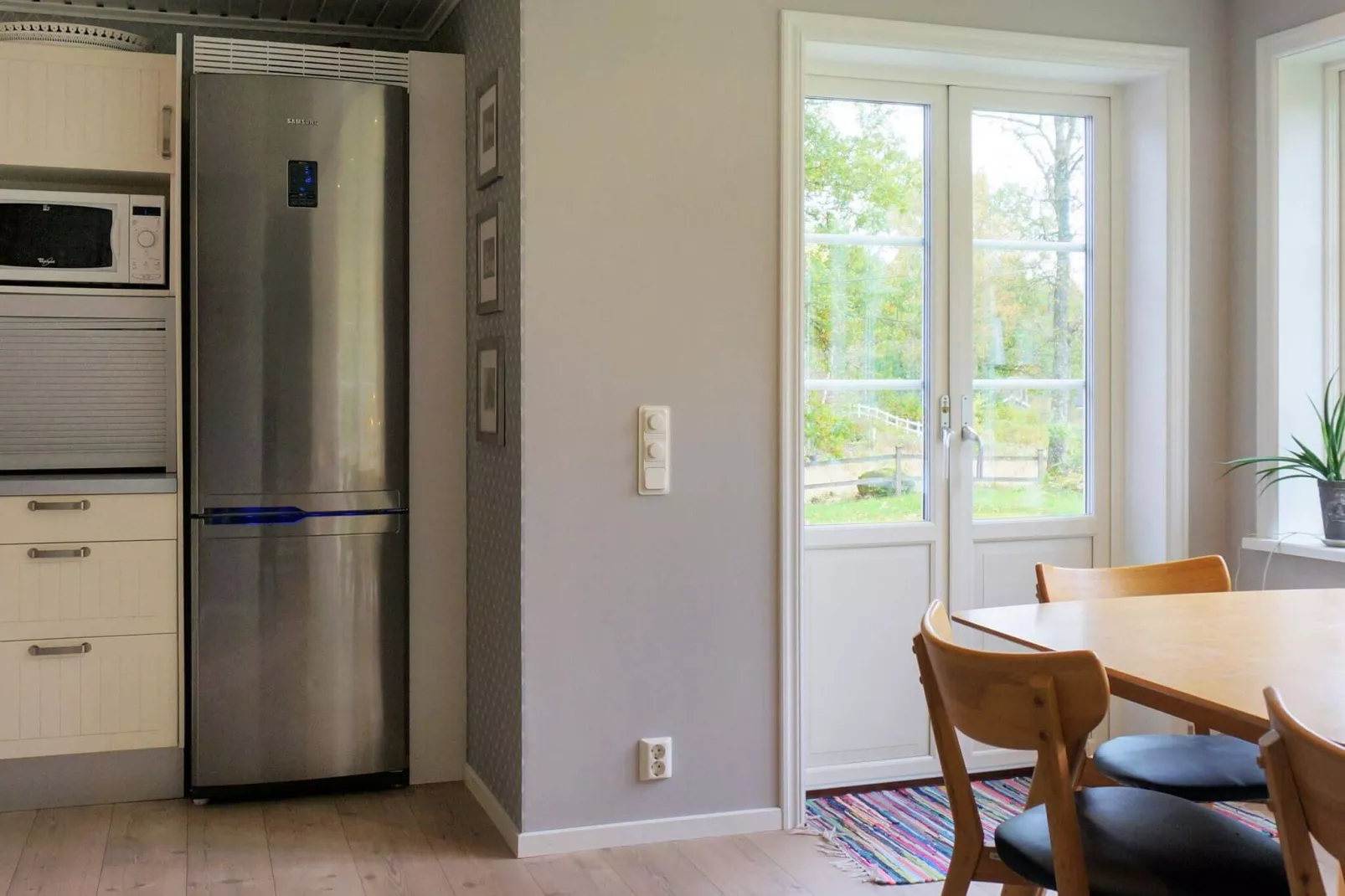 6 persoons vakantie huis in APLARED-By Traum-Binnen