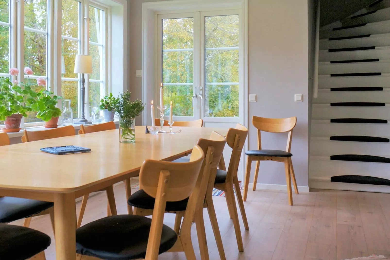 6 persoons vakantie huis in APLARED-By Traum-Binnen