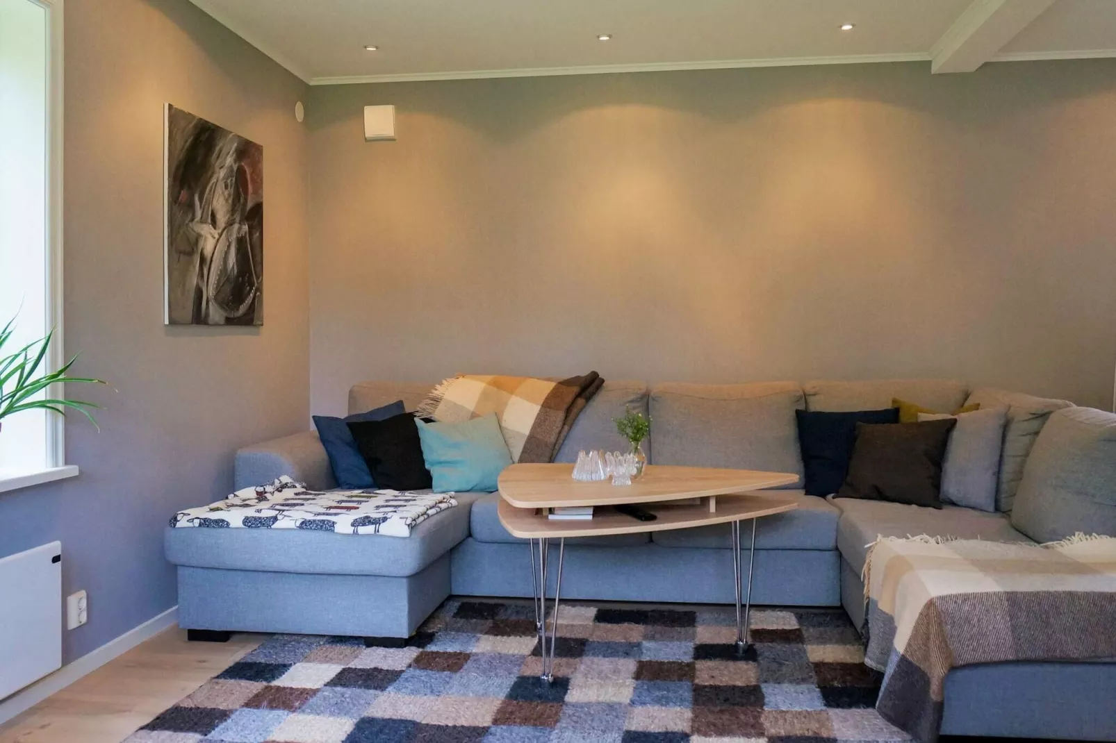 6 persoons vakantie huis in APLARED-By Traum-Binnen